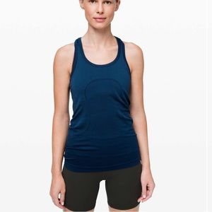 Lululemon Swiftly Tech Racerback Tank
